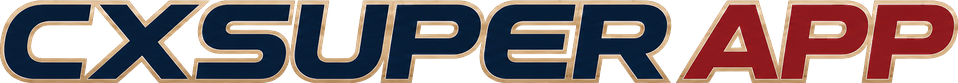 cxsuper app logo